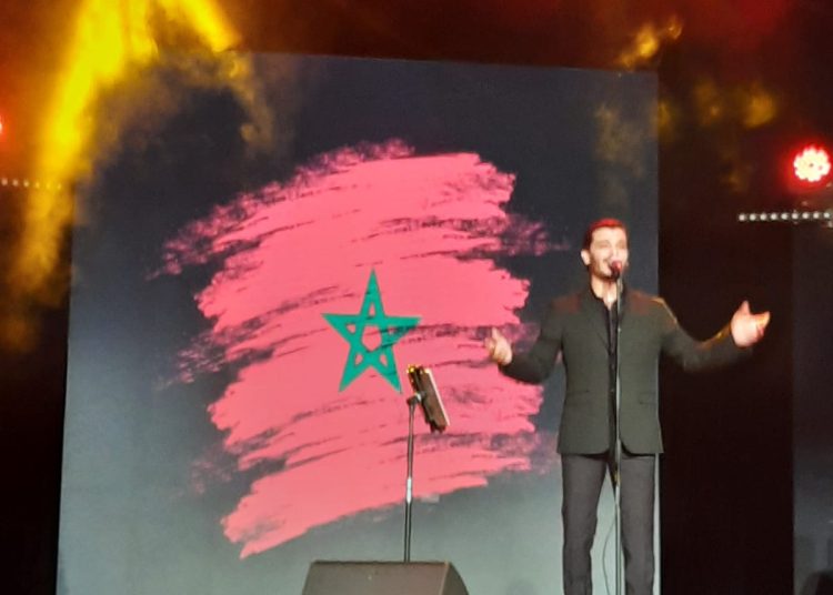 Dr Nacim HADDAD, un artiste hors pair qui a su faire renaître l’Art de l’AITA