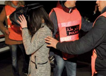 Réduction de la peine de prison pour les prostituées de Boukhalef