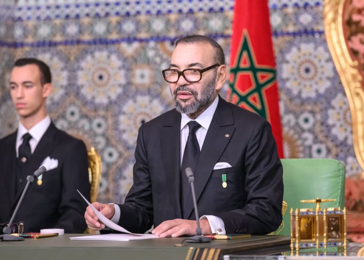 Mise à niveau nationale du littoral, incluant la façade  atlantique du Sahara marocain