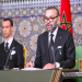 Synthèse du discours royal de Sa Majesté le roi Mohamed V à l’occasion du 25ème anniversaire de l’ascension de son de son altesse au trône