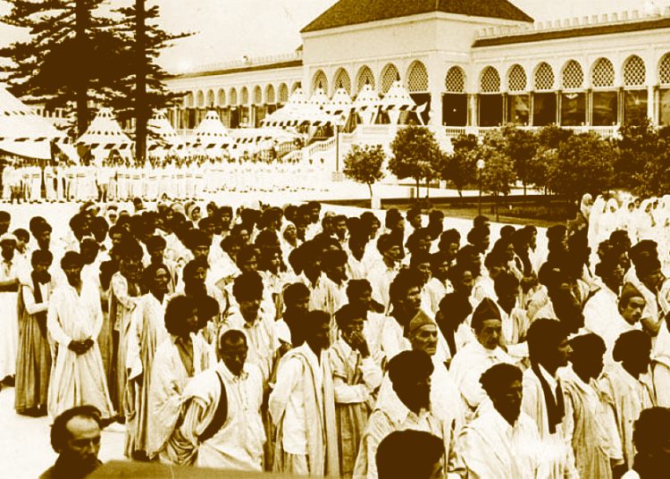 Le Maroc et les marocains fêtent le 45ème anniversaire la récupération de la province d’Oued-Eddahab