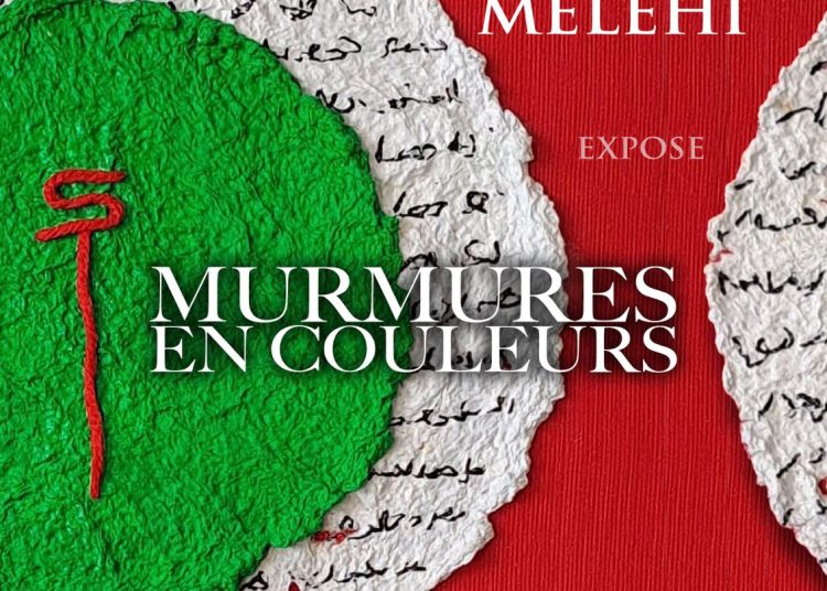 Le tout est d&rsquo;approfondir même un murmure