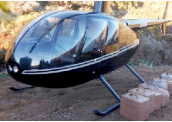 10 ans de prison  et des amandes pour transport de drogues par avion