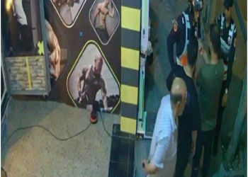 La police judiciaire met la main sur un accuse  de leurre d&rsquo;enfants  dans la zone de BIR ECHIFA.