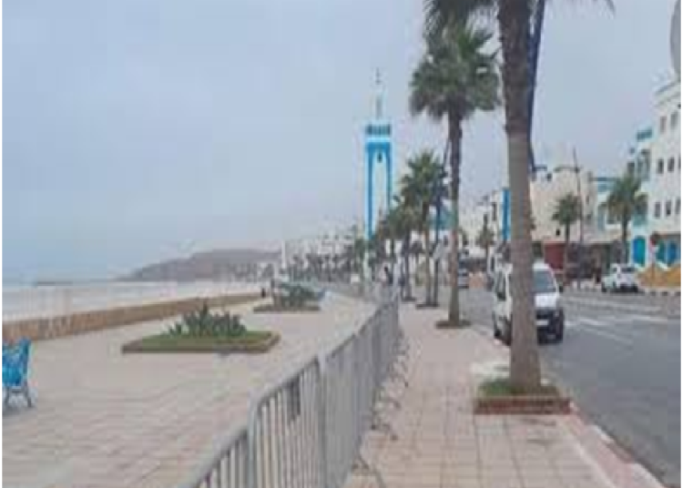 Les campagnes de Rafles a Fnideq  ont permis l&rsquo;arrestation de Plus de 800 Candidats à l&rsquo;immigration