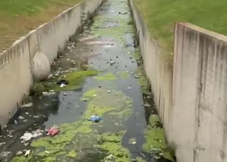 En l’absence des responsables, qui Surveille le traitement des déchets industriels et leurs impacts environnementaux sur la ville  « Tanger La Métropole »