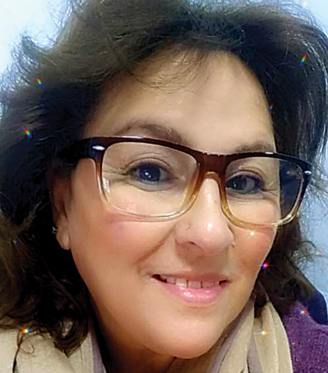 Se baisser pour ne rien ramasser « s’abaisser »