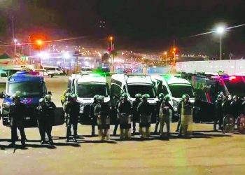 Le rêve clandestin, une ruée vers l’inconnu