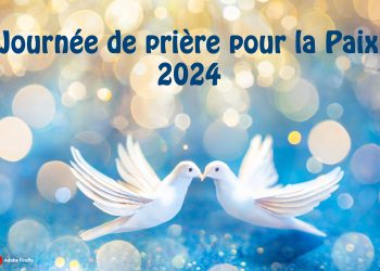 La Journée internationale de la paix sous le Thème 2024 : Promouvoir une culture de paix