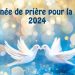 La Journée internationale de la paix sous le Thème 2024 : Promouvoir une culture de paix