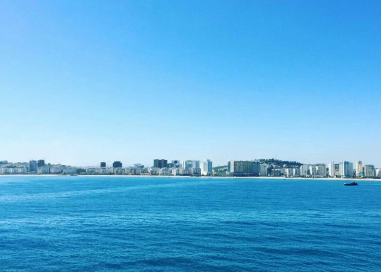 Nouvelle alerte du Ratissage de la Baie de Tanger