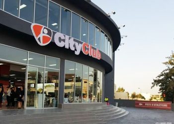 City Club vérités choquantes sur son, PDG, Jonathan Harroch,  Arrêté pour un Triple «AS » à Casablanca