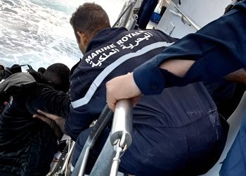 Réseau d’immigration clandestin a Al Hoceima