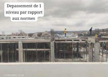 Fraudes de poids lourd en immobilier : Qui protège qui ??