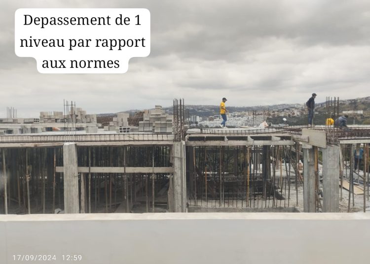 Fraudes de poids lourd en immobilier : Qui protège qui ??