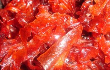 Saisit 352 Kg de  M3assel pour Chicha en contrebande dans une voiture portant de fausse plaque d&rsquo;immatriculation.