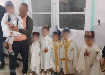 Une cérémonie de circoncision en groupe à Chefchaouen tourne au drame.