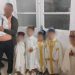 Une cérémonie de circoncision en groupe à Chefchaouen tourne au drame.