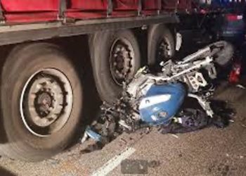 Un grave accident provoque l&rsquo;amputation  de la main d&rsquo;une jeune fille