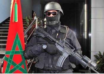 Arrestation de 3 partisans de Daech soupçonnés  de préparer des projets terroristes