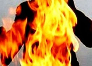 Jeune homme décédé suite à des brules prémédité