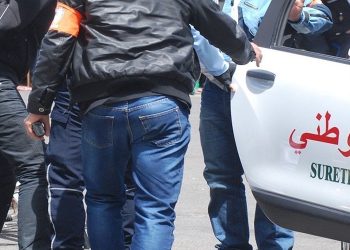 Un homme est arrêté pour usurpation d’identité.