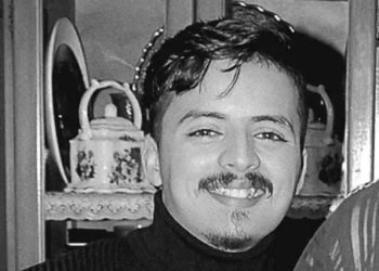 Chauffard de nuit tue un jeune quelques heures avant la naissance de son 1er enfant.