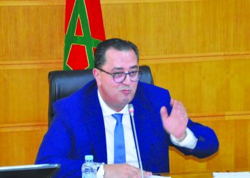 Le Wali Tazi annonce une rupture avec « les lotissements secret des terrains et les violations de la reconstruction ».