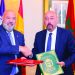 Tanger et Palma de Mallorque En avant pour consolider les lien de collaborations
