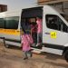 Le transport scolaire, élément clé pour une ville saine et sauve