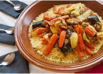 Le couscous au poulet envoie une famille aux secours  de la province de Chefchaouen