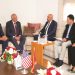 Une délégation de la Conférence des maires des États-Unis en visite à Rabat mardi 15 octobre