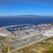 Tanger-Med : la Banque mondiale et JP Morgan accorde un prêt de plus de 400 Millions d’euros pour l’extension de Port