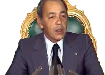 Le Maroc célèbre le 49ème anniversaire de la glorieuse Marche Verte