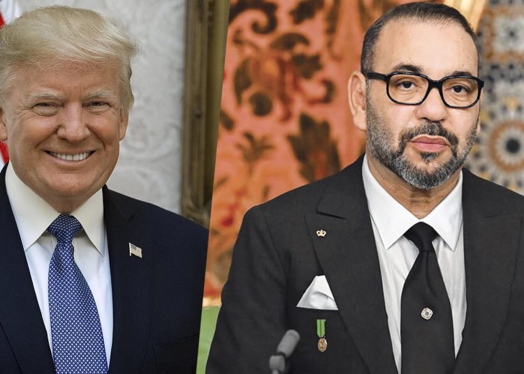 L’Homme sait tenir Parole, Donald Trump officiellement élu 47e président des États-Unis