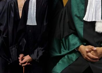 Des pots-de-vin fait tomber un juge et des avocats à Tétouan