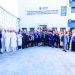 Fatim-Zahra Ammor, Ministre du Tourisme inaugure l’hôtel pédagogique de l’ISTAHT de Tanger