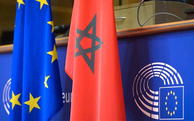 Bruxelles et Rabat intensifient leurs relations sur la Migration