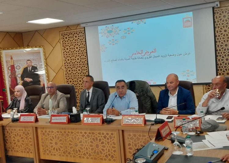 Le conseil de la préfecture Tanger-Assilah approuve le budget pour l’année 2025