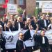 Suspension de la grève de l’ABM suite à un accord avec le ministère de la Justice