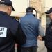 Arrestation d’un chauffeur après avoir renversé un policier de circulation