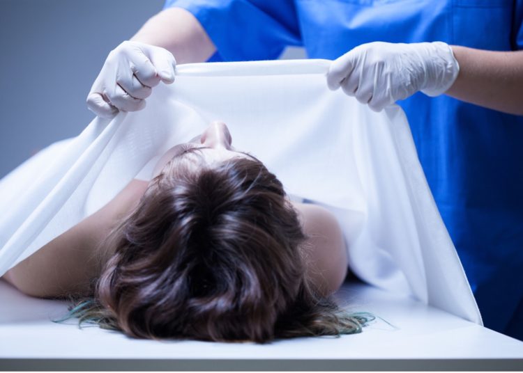Suicide d’une femme dans la ville de M’DIQ