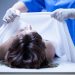 Suicide d’une femme dans la ville de M’DIQ