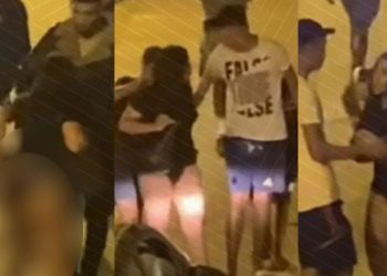 Trois ans de prison pour quatre accusés dans l’affaire d’une agression sexuelle à Tanger