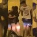 Trois ans de prison pour quatre accusés dans l’affaire d’une agression sexuelle à Tanger