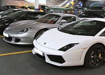 Un réseau de contrebande de voitures volées en Europe devant la Chambre Criminelle de Tanger