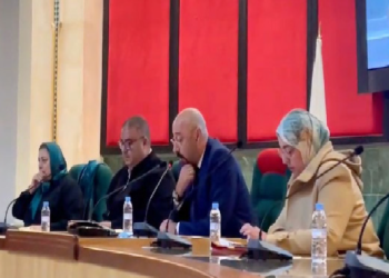 Le Conseil de la Communauté de Tanger élit trois délégués dans le groupe des collectivités territoriales « Distribution Tanger-Tétouan-Al Hoceima »
