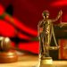 Mesures disciplinaires pour divers magistrats