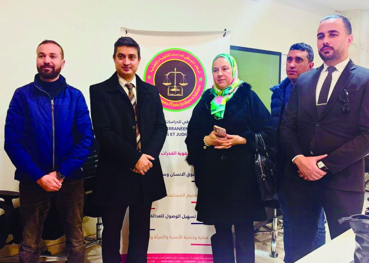 Rencontre promettante entre la délégation de la province de Shandong et la Région de Tanger Tétouan Al Hoceima