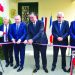 Inauguration des nouveaux locaux du Consulat Général de France à Tanger